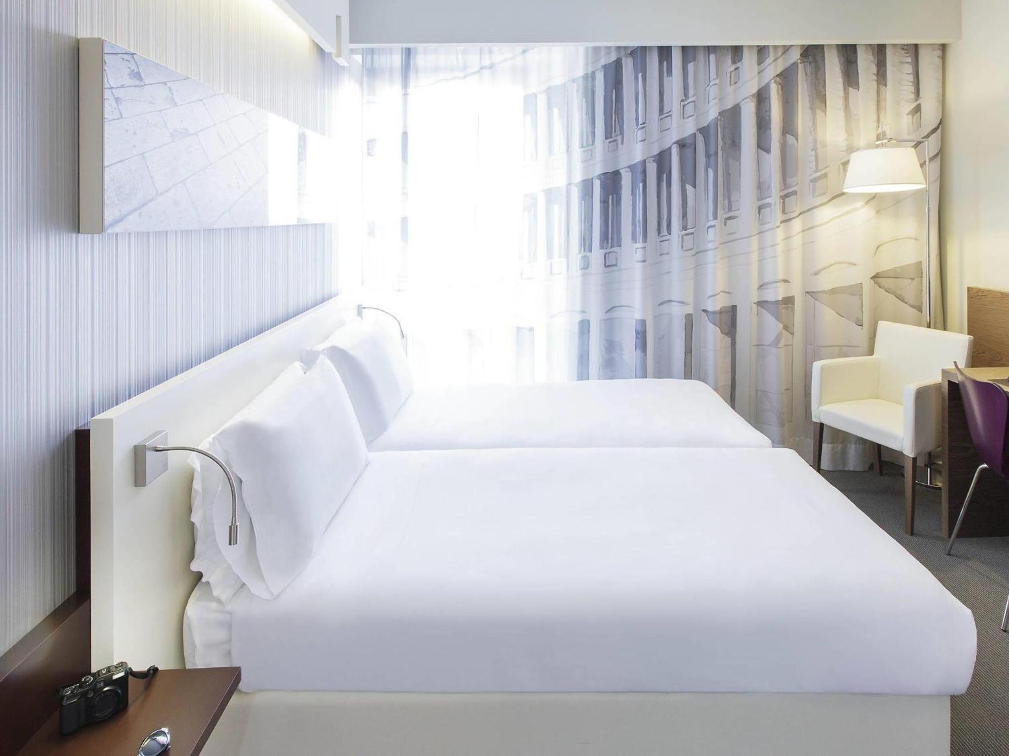 Ibis Styles Roma Eur — Foto 1