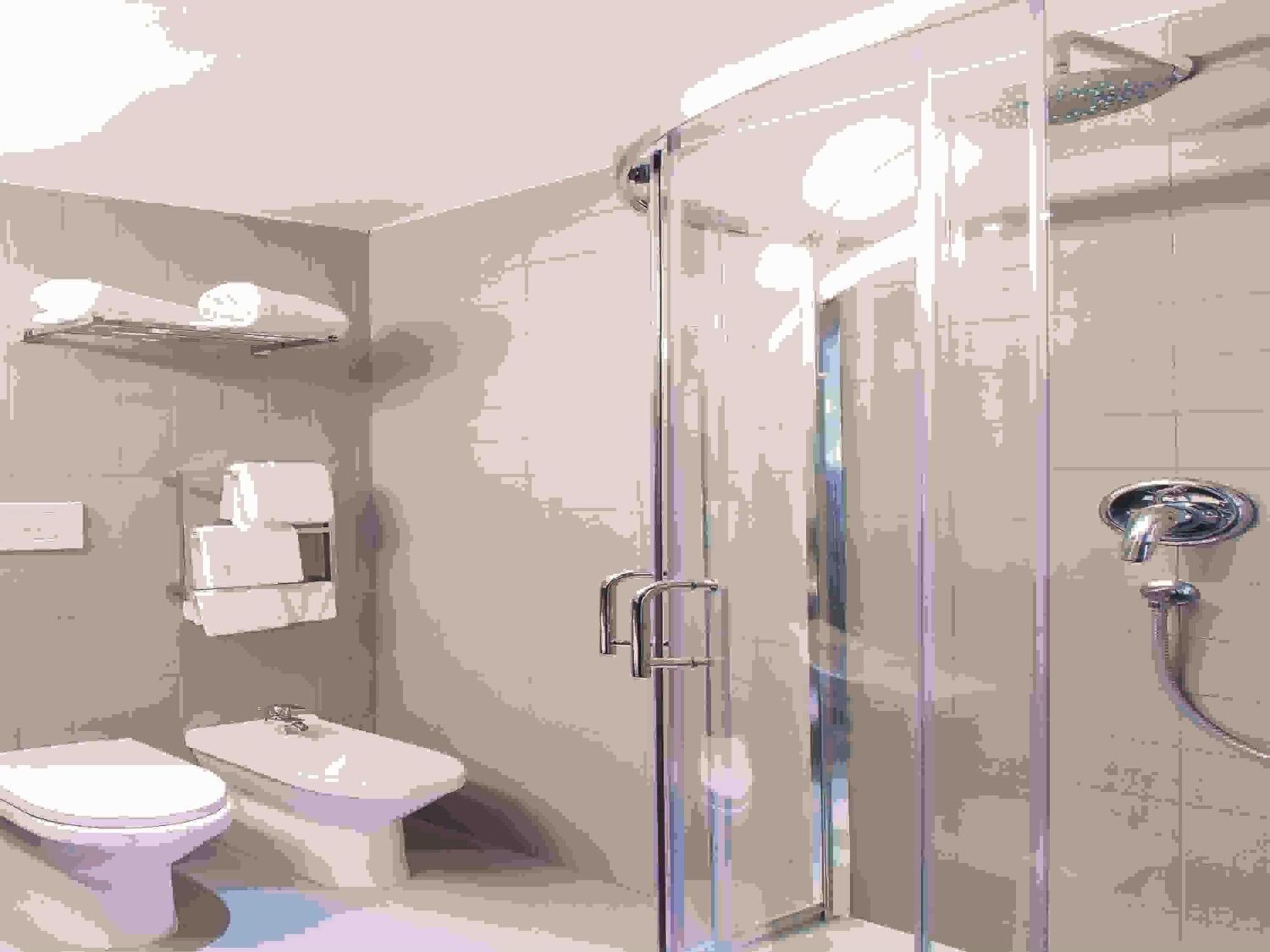 Ibis Styles Roma Eur, Rome